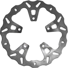 Galfer Rear Wave Rotor for Street Solid Mount Stainless Steel DF931W_1768275