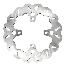 Galfer Rear Wave Rotor for Street Solid Mount Stainless Steel DF907W_1768276