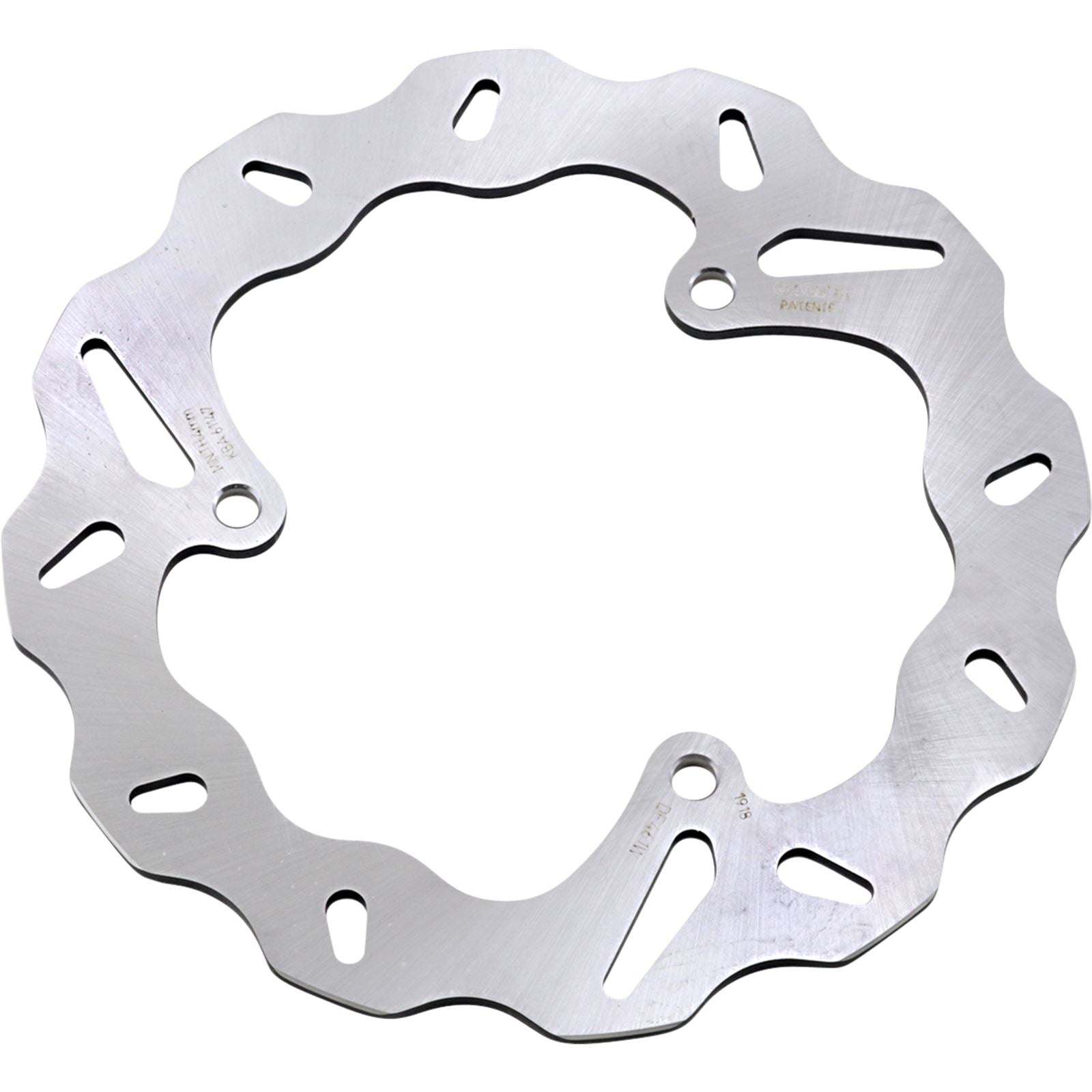 Galfer DF461W Solid Mount Wave Rotor [MPN: DF461W]_1041102