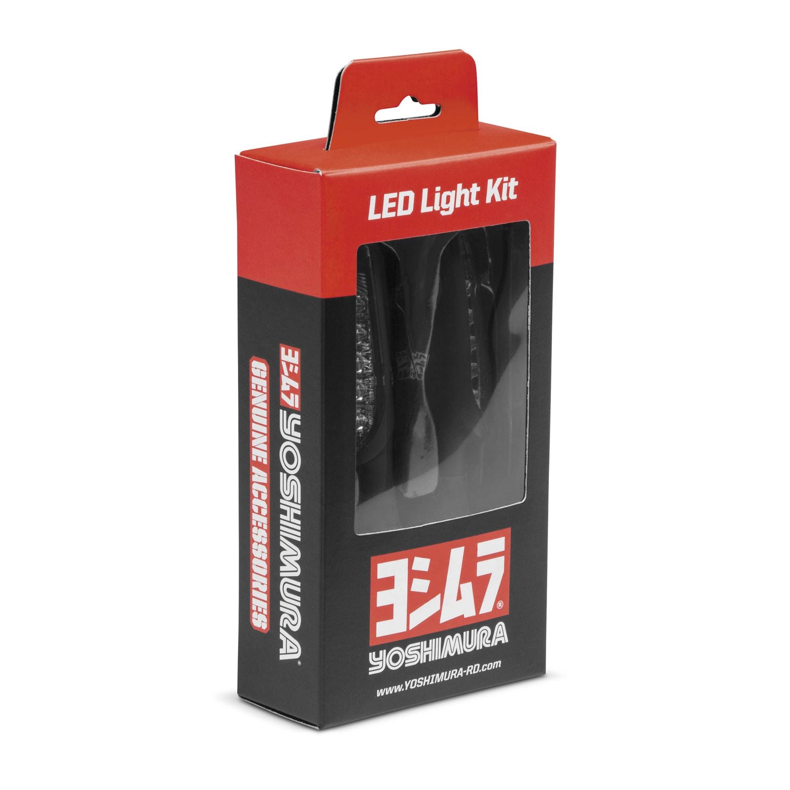 Yoshimura Led Light Kit Front 072BGLTSFK_88094