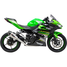 Yoshimura Alpha-T Race Exhaust Full-System SS-SS-CF 14710AP520_500423