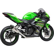 Yoshimura Alpha-T Race Exhaust Full-System SS-SS-CF 14710AP520_500424