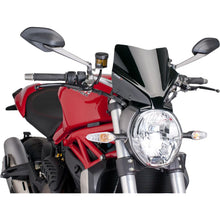 Puig New Generation Windscreen - Monster 1200 7013N_461259