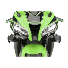 Puig Winglets - Black - ZX10R 9882N_882664