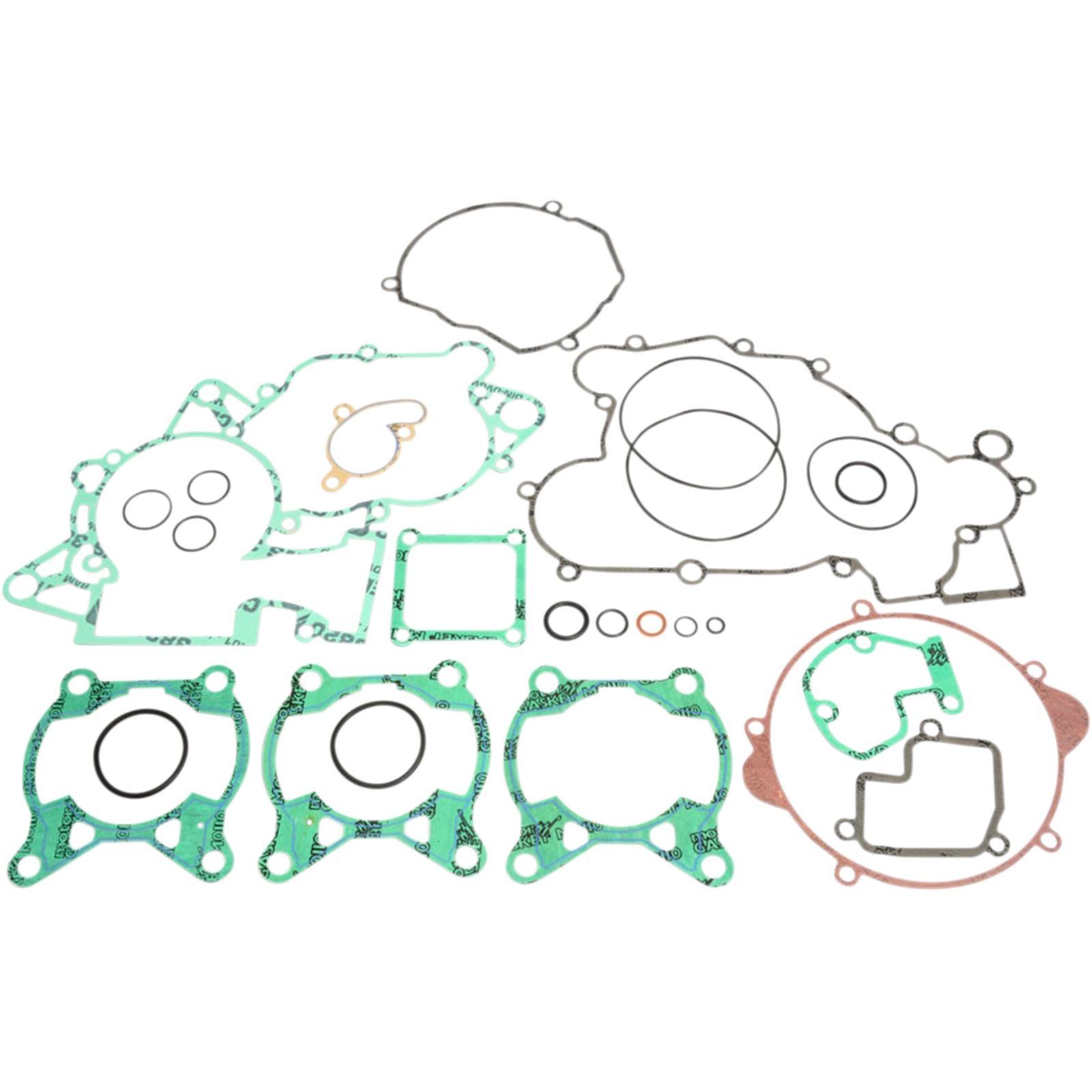 Athena Complete Gasket Kit P400270850013_345983