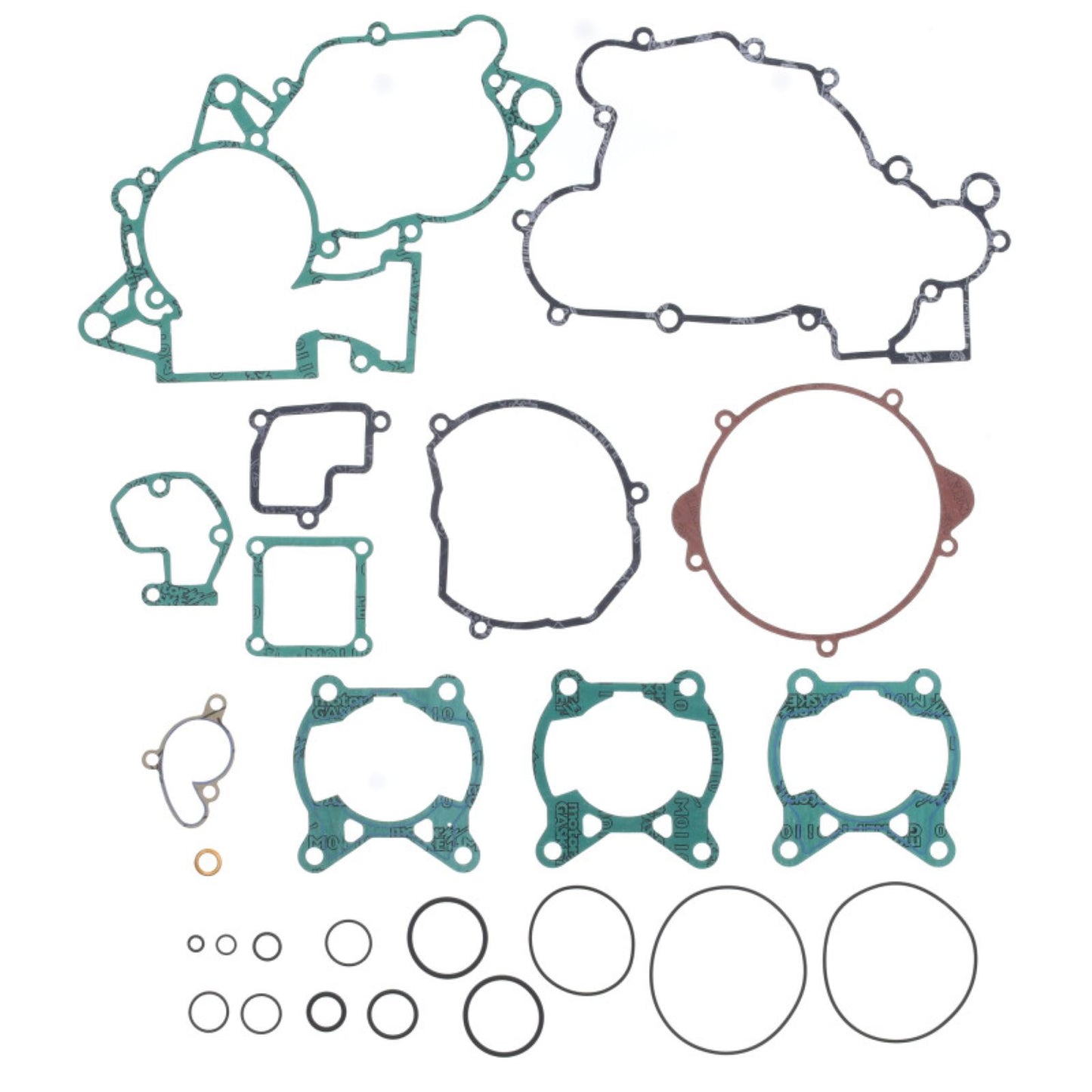 Athena Complete Gasket Kit P400270850013_1449454