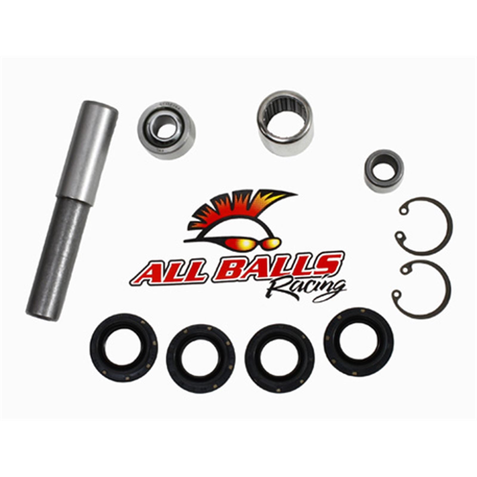 All Balls Upper A-Arm Bearing Kit 50-1032_560011