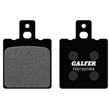 Galfer Brake Pads Semi Metallic [MPN: FD012G1054]_88193