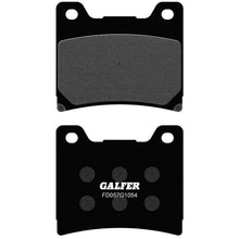 Galfer Brake Pads Semi Metallic [MPN: FD057G1054]_88196