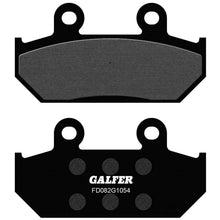 FD082G1054 Brake Pad - Black Galfer [MPN: FD082G1054]_88200