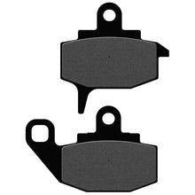 Galfer Brake Pads Semi Metallic FD091G1054_88205