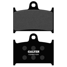 FD099G1054 Brake Pad - Black Galfer [MPN: FD099G1054]_88208