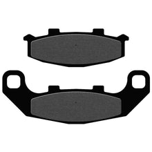 Galfer Brake Pads Semi Metallic FD104G1054_88211