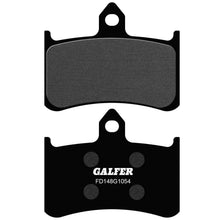 Galfer Brake Pads Semi Metallic FD148G1054_88223
