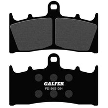 Galfer Brake Pads Semi Metallic [MPN: FD156G1054]_88224
