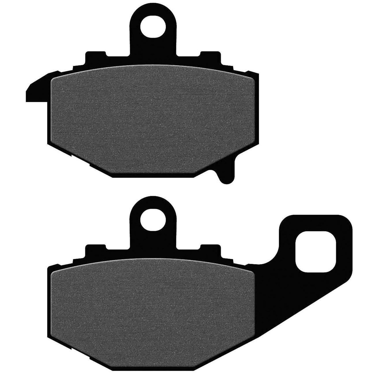 Galfer Brake Pads Semi Metallic [MPN: FD167G1054]_88226