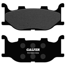 Galfer Brake Pads Semi Metallic FD169G1054_88228