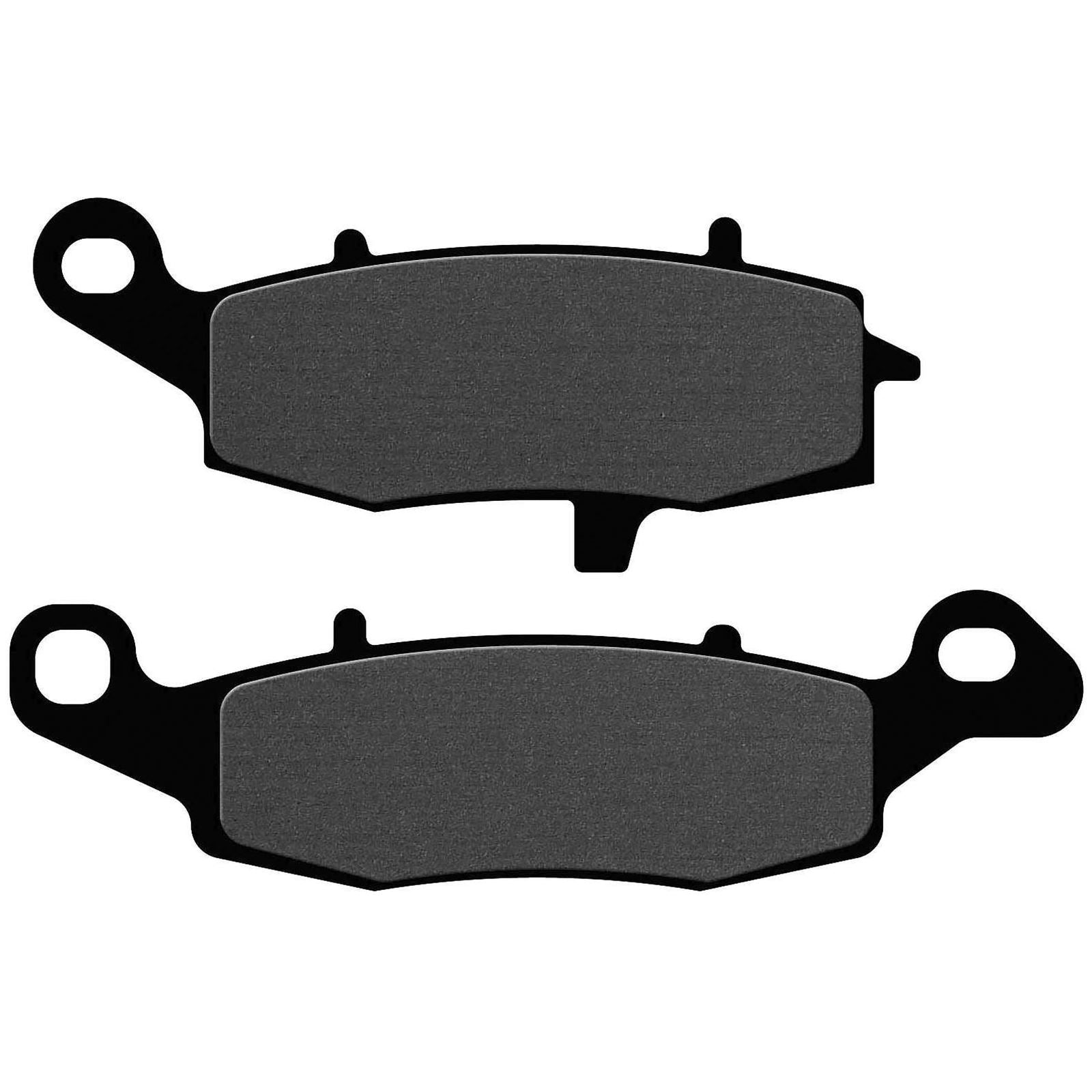 Galfer Brake Pads Semi Metallic [MPN: FD174G1054]_88229