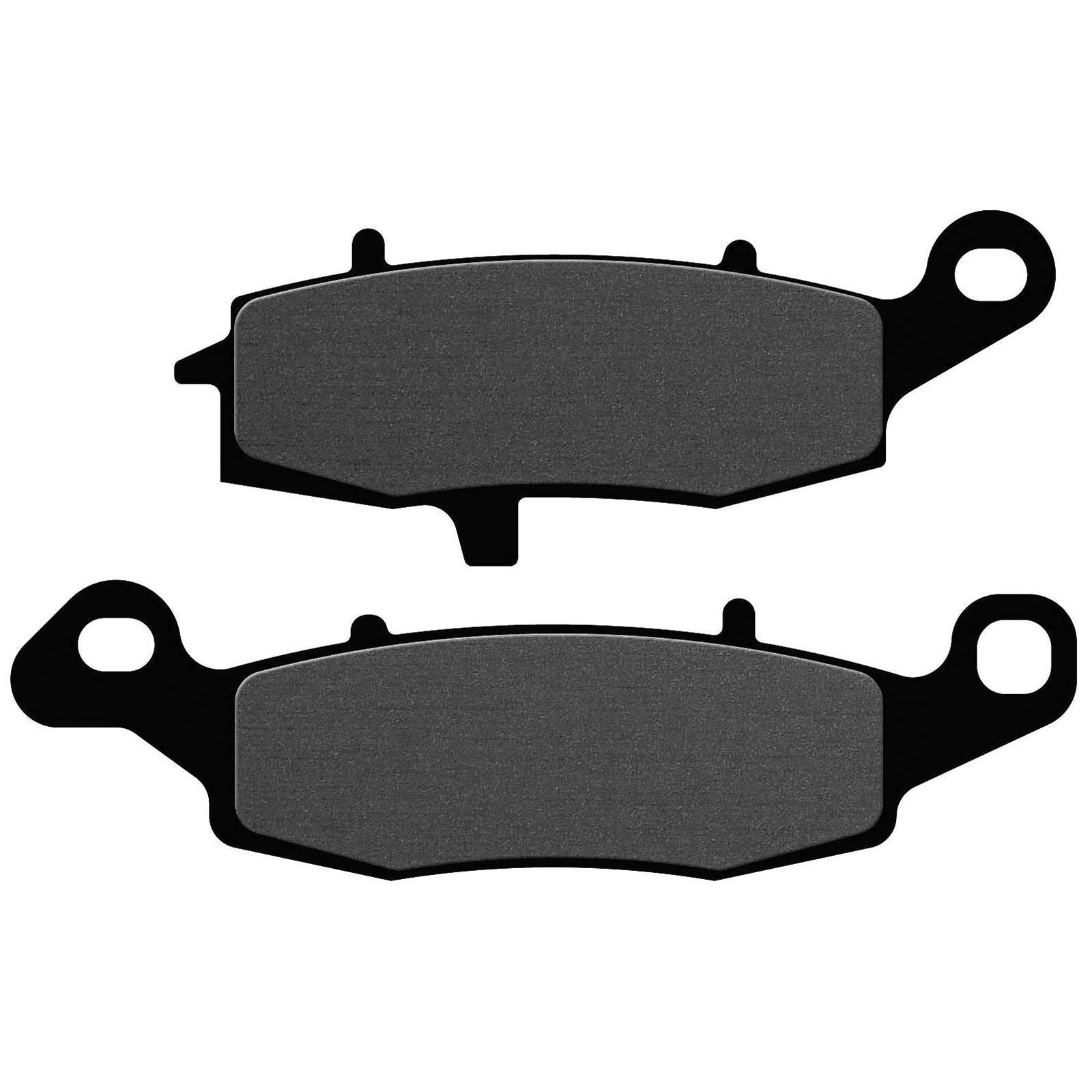 Galfer Brake Pads Semi Metallic [MPN: FD179G1054]_88232