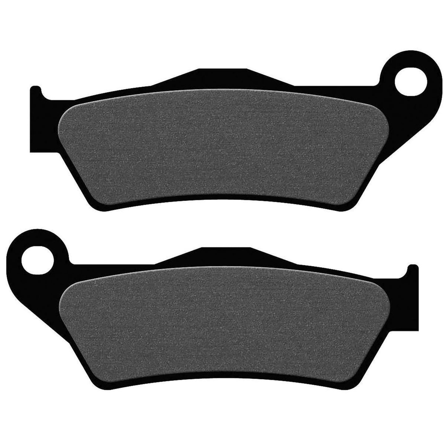 Galfer Brake Pads Semi Metallic [MPN: FD186G1054]_88233