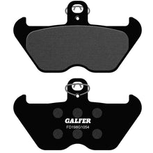 Galfer Brake Pads Semi Metallic FD198G1054_88235