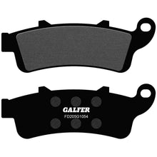 Galfer Brake Pads Semi Metallic [MPN: FD205G1054]_88236