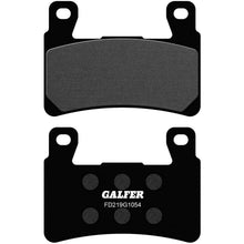 Galfer Brake Pads Semi Metallic [MPN: FD219G1054]_88240