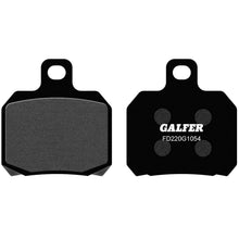 Galfer Brake Pads Semi Metallic [MPN: FD220G1054]_88241