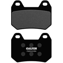 Galfer Brake Pads Semi Metallic FD251G1054_88242