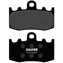 Galfer Brake Pads Semi Metallic [MPN: FD271G1054]_88246