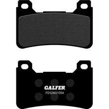 FD326G1054 Brake Pad - Black Galfer [MPN: FD326G1054]_88248