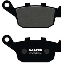 Galfer Brake Pads Semi Metallic FD457G1054_88251