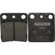 Galfer Brake Pads Semi Metallic FD095G1054_1002777