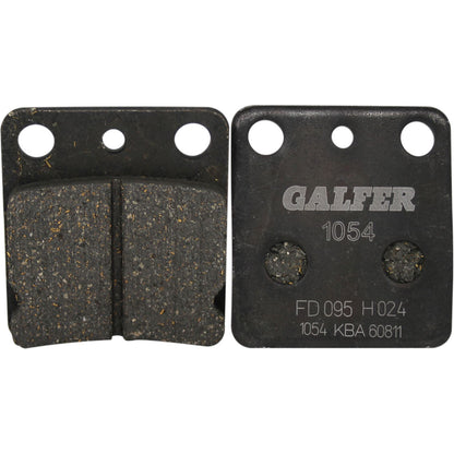 Galfer Brake Pads Semi Metallic FD095G1054_1002777