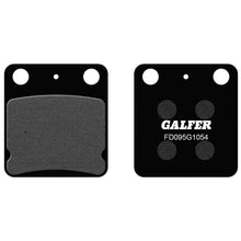 Galfer Brake Pads Semi Metallic FD095G1054_88254