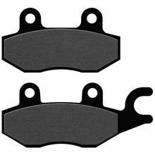 Galfer Brake Pads Semi Metallic FD145G1054_88256