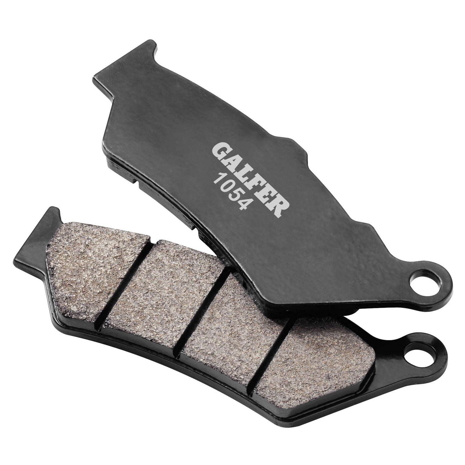 Galfer Brake Pads Semi Metallic [MPN: FD172G1054]_88259