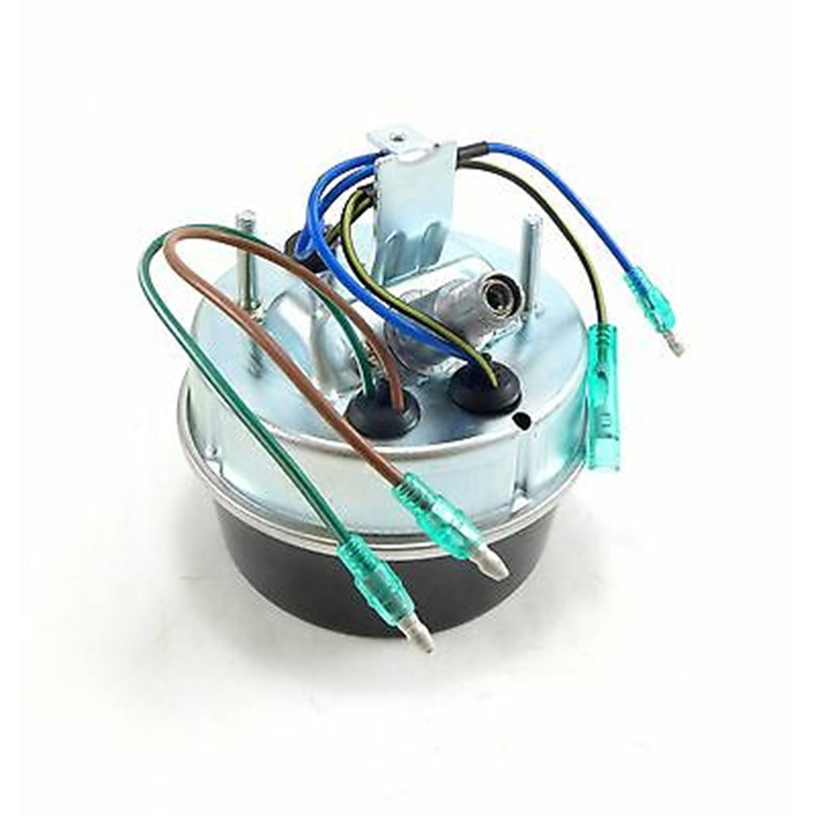 2FastMoto Tachometer Gauge Meter - 0-12,000 RPM For Kawasaki Z1 900 14-13759 / 25015-025_619734