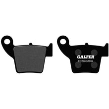 Galfer Brake Pads Semi Metallic [MPN: FD278G1054]_88262