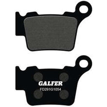 Galfer Brake Pads Semi Metallic [MPN: FD291G1054]_88263