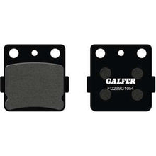 Galfer Brake Pads Semi Metallic FD299G1054_88267