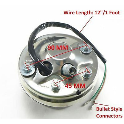2FastMoto Speedometer Trip Meter Gauge KPH / KMH for Honda CB500, 750, 550K 37200-390-682_665620