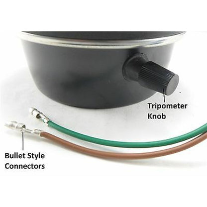2FastMoto Speedometer Trip Meter Gauge KPH / KMH for Honda CB500, 750, 550K 37200-390-682_665627