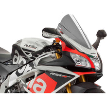 Puig Race Windscreen - Light Smoke - RSV4 7614H_461420