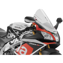 Puig Race Windscreen - Clear - RSV4 7614W_88277