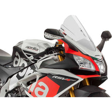 Puig Race Windscreen - Clear - RSV4 7614W_461422