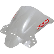 Hotbodies Grand Prix Windscreen for Honda - Clear  [MPN: 41102-1602]_395356