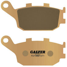 Galfer Brake Pads Sintered [MPN: FD134G1371]_88347