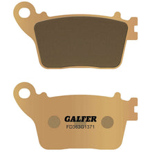 Galfer Brake Pads Sintered [MPN: FD363G1371]_88352