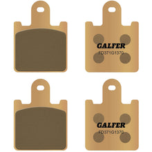 Galfer Brake Pads Sintered [MPN: FD371G1370]_88362